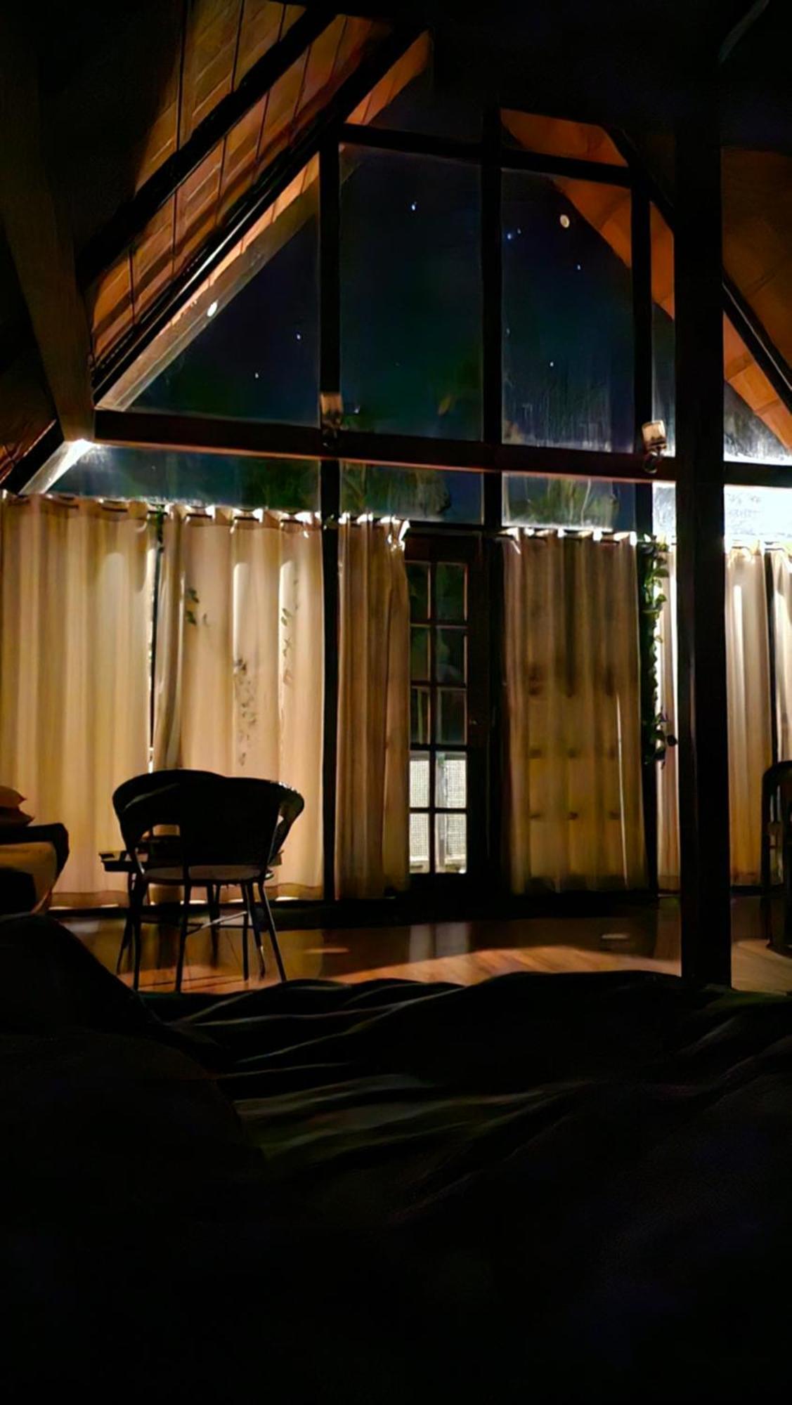 Villa Whiskeywoods à Madikeri Extérieur photo